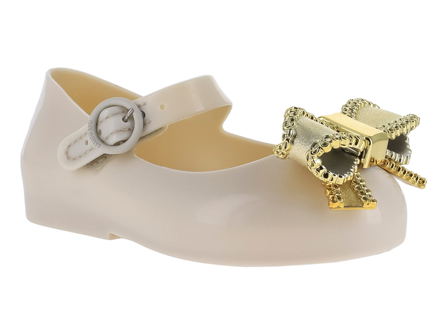 Zapatos Mini Melissa Flats Niña 33886 Para Niña