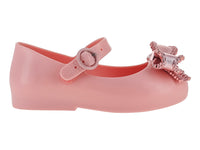 Zapatos Mini Melissa Flats Niña 33886 Para Niña