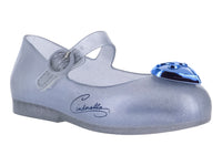 Zapatos Mini Melissa 33447 Para Niña