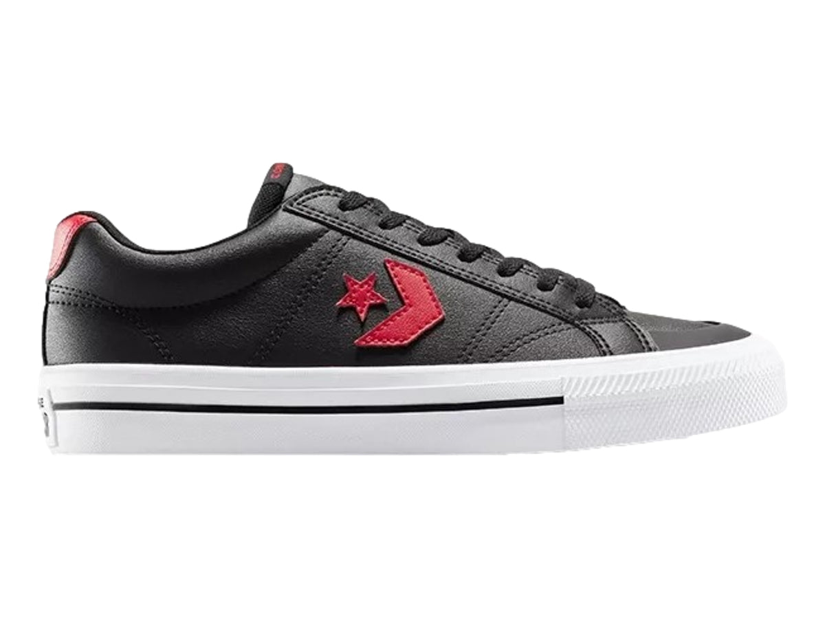 Tenis Converse Sport Casual Faux Leather A12751 Para Hombre