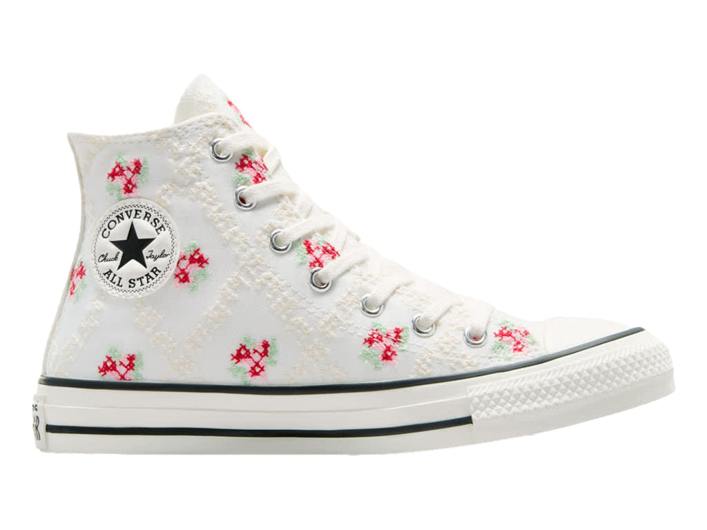 Tenis Converse A12635 Para Niña