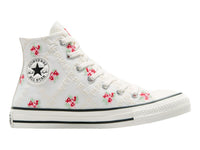 Tenis Converse A12635 Para Niña