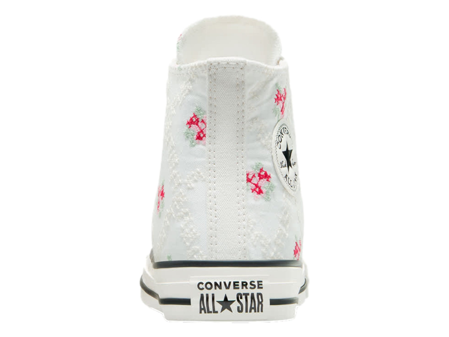 Tenis Converse A12635 Para Niña