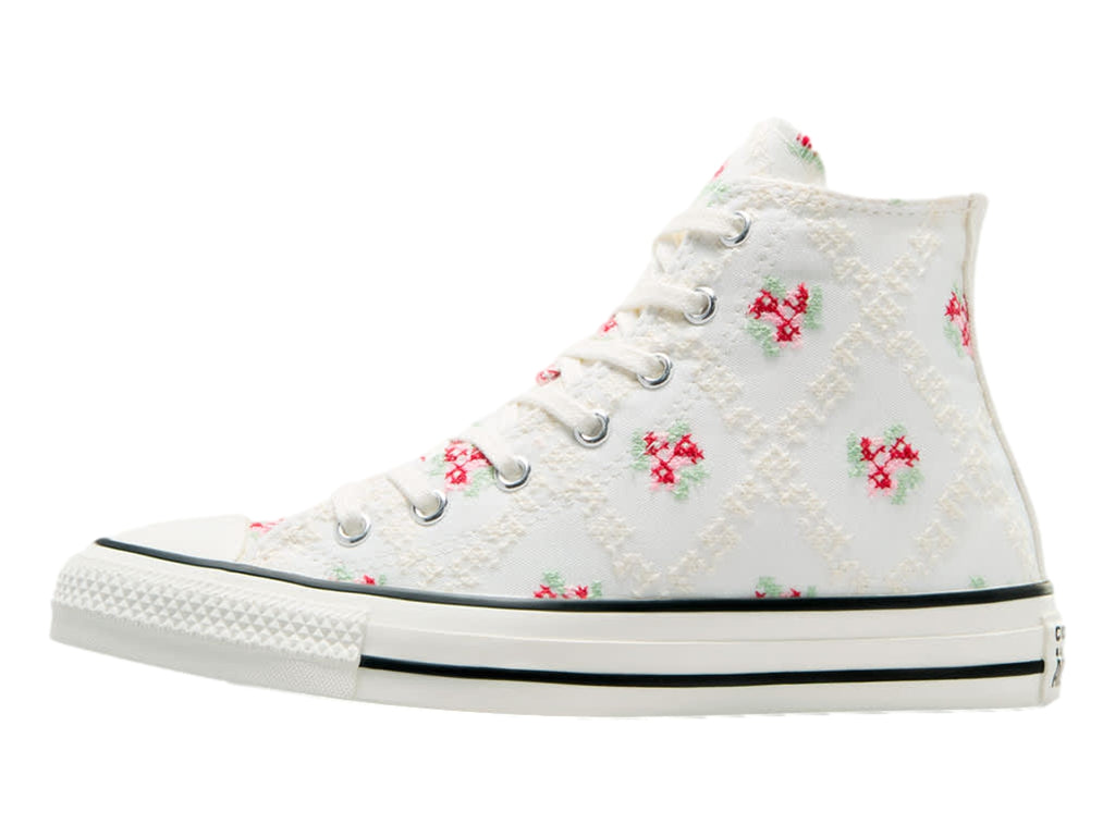 Tenis Converse A12635 Para Niña