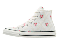 Tenis Converse Chuck Taylor All Star Blanco para Niña