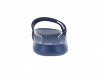 Sandalias Nautica Sandalia Azul Caballero Shark Para Hombre