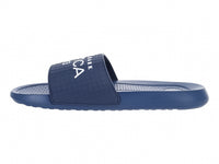 Sandalias Nautica Sandalia Azul Caballero Shark Para Hombre