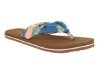 Sandalias Oneill Sandalia Dama On5014 Para Mujer