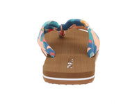 Sandalias Oneill Sandalia Dama On5014 Para Mujer