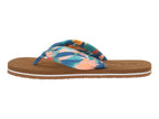 Sandalias Oneill Sandalia Dama On5014 Para Mujer