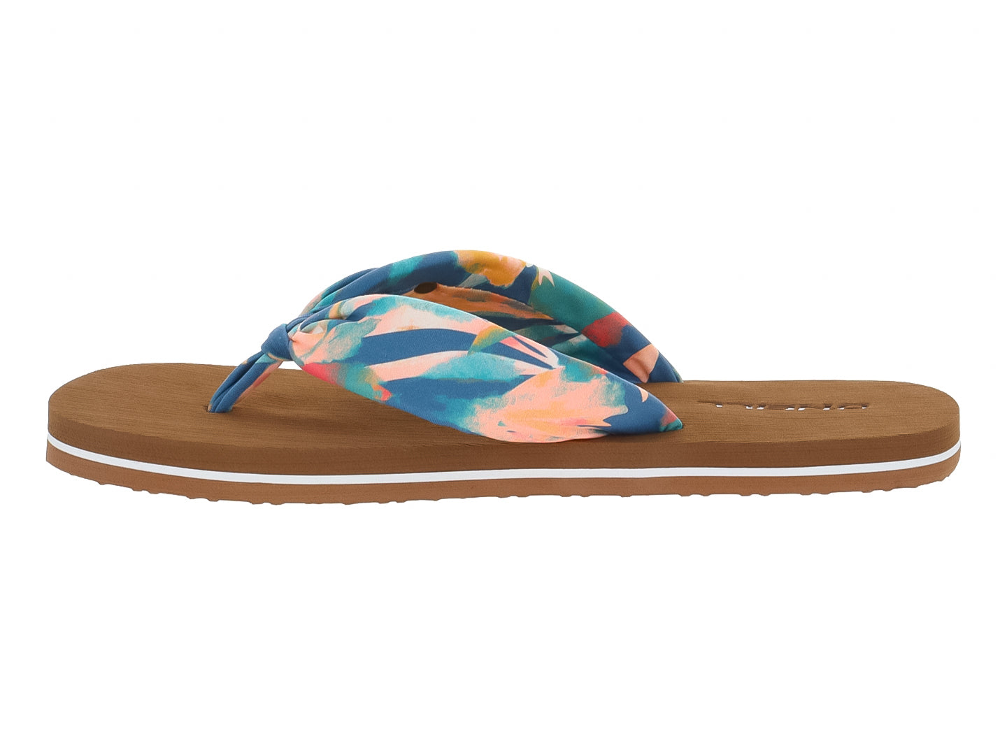 Sandalias Oneill Sandalia Dama On5014 Para Mujer