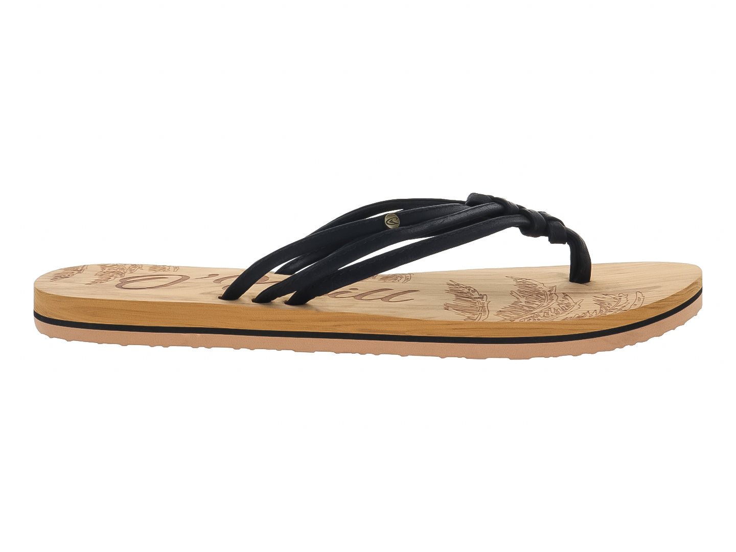 Sandalias Oneill Dama On5012 Para Mujer