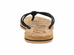 Sandalias O'Neill Negro para Mujer