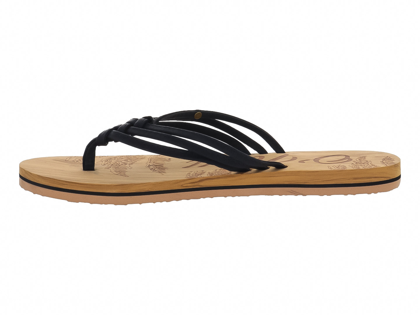 Sandalias Oneill Dama On5012 Para Mujer