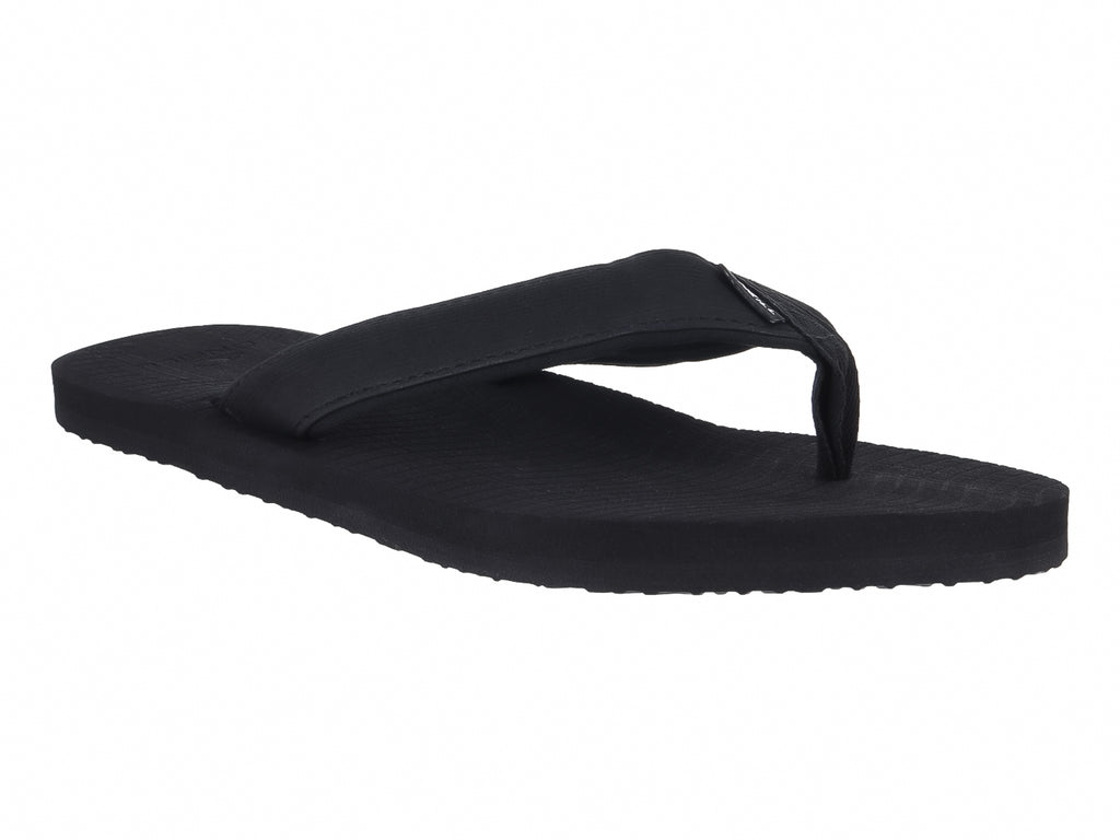 Sandalias Oneill Sandalia Negra Caballero On5004 Para Hombre