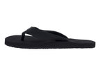 Sandalias Oneill Sandalia Negra Caballero On5004 Para Hombre