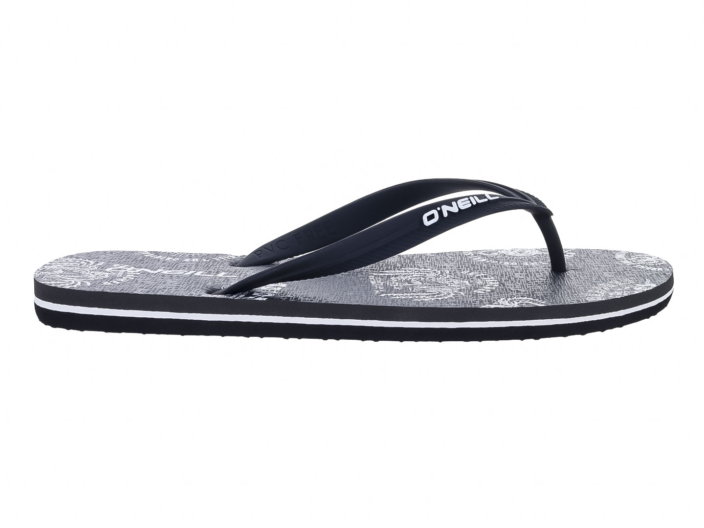 Sandalias Oneill Sandalia Caballero On5005 Para Hombre