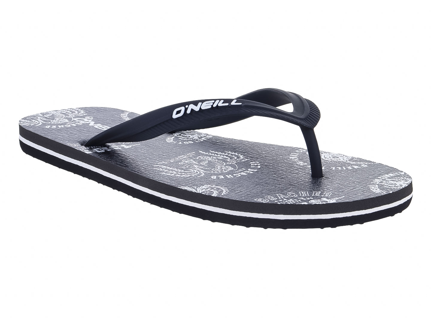 Sandalias Oneill Sandalia Caballero On5005 Para Hombre