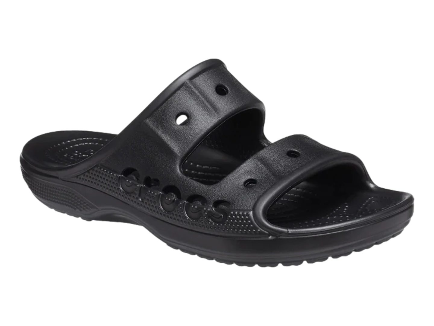 Sandalias Crocs 207627 Para Hombre