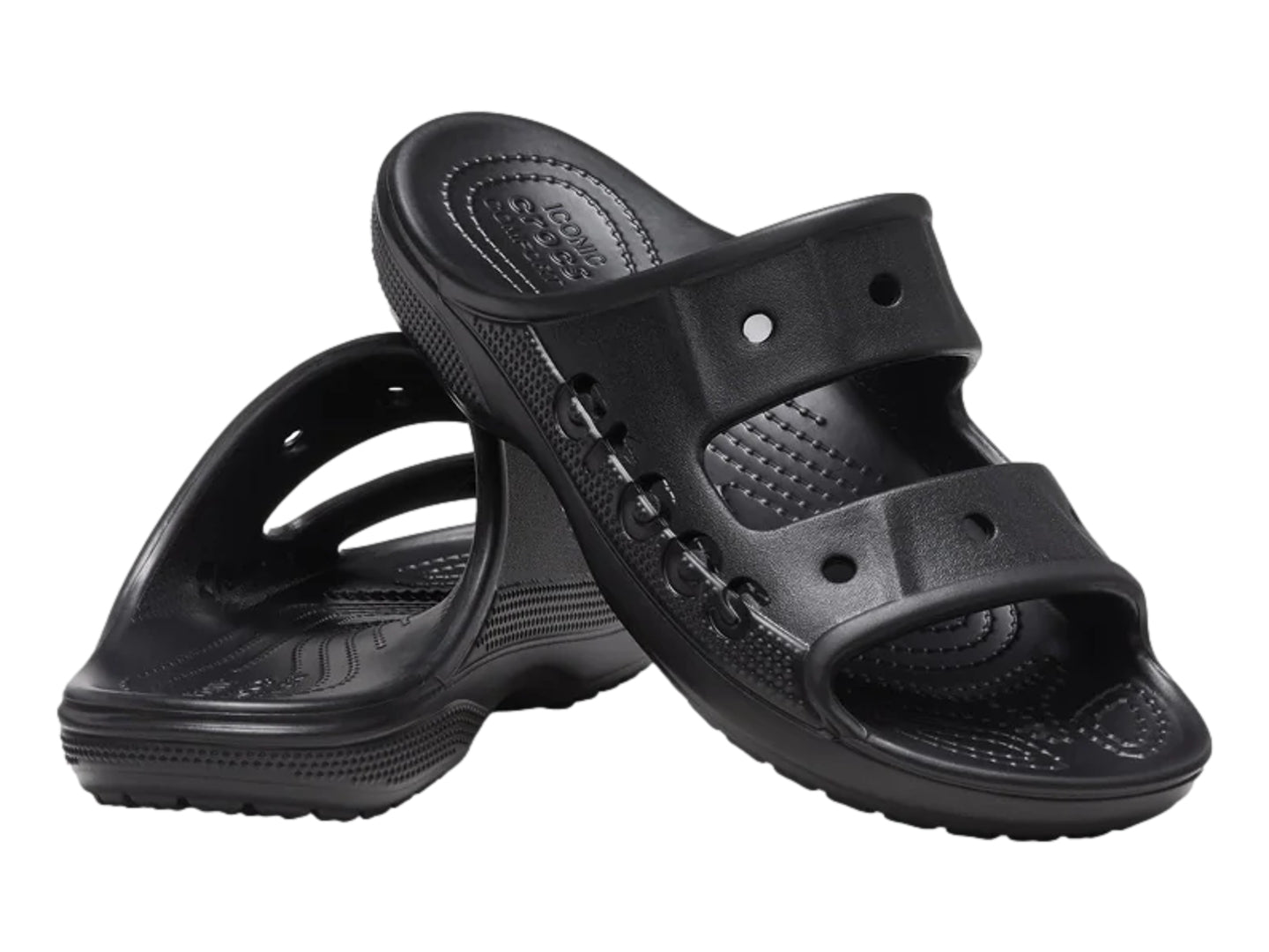 Sandalias Crocs 207627 Para Hombre