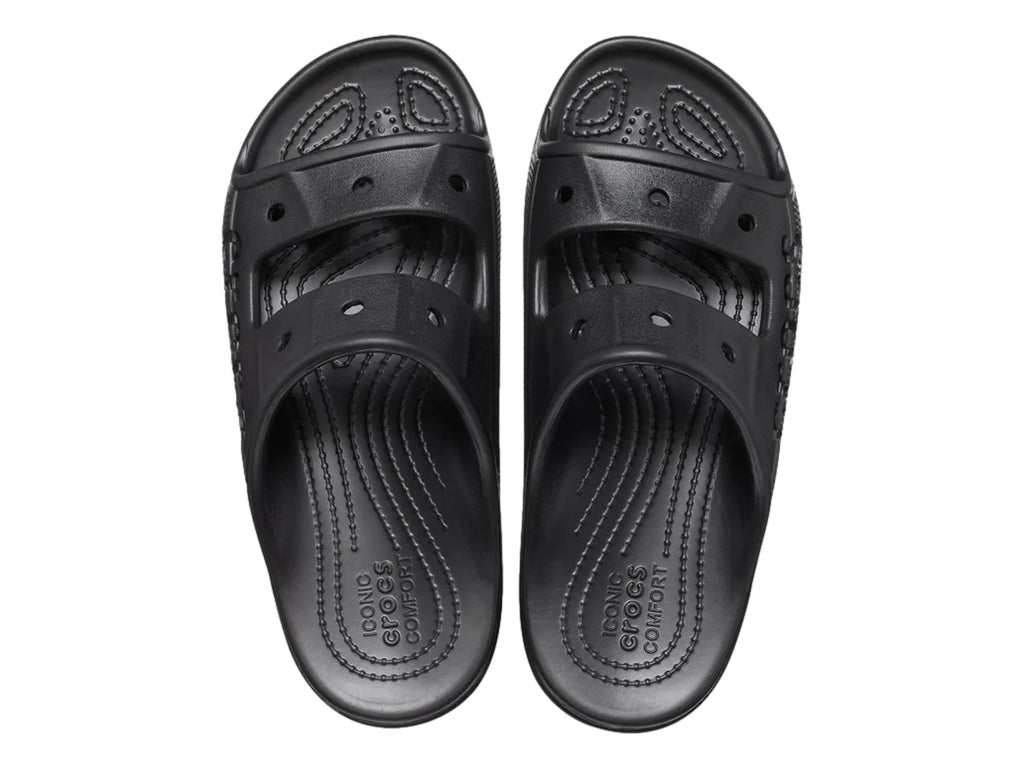 Sandalias Crocs 207627 Para Hombre
