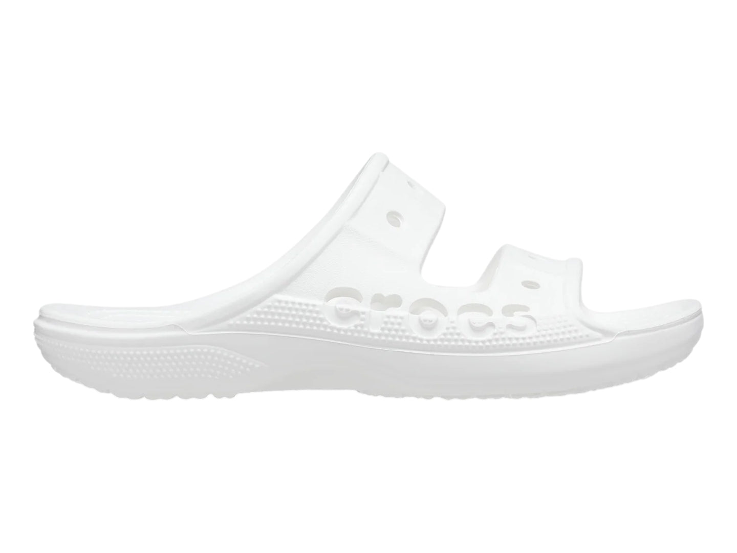 Sandalias Crocs 207627 Para Hombre