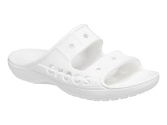 Sandalias Crocs Baya Blanco para Hombre