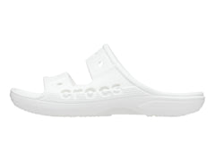 Sandalias Crocs Baya Blanco para Hombre