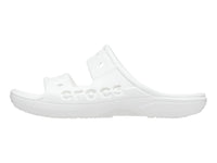 Sandalias Crocs 207627 Para Hombre