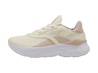 Tenis PUMA Softride Mayve Marfil y Rosa para Mujer