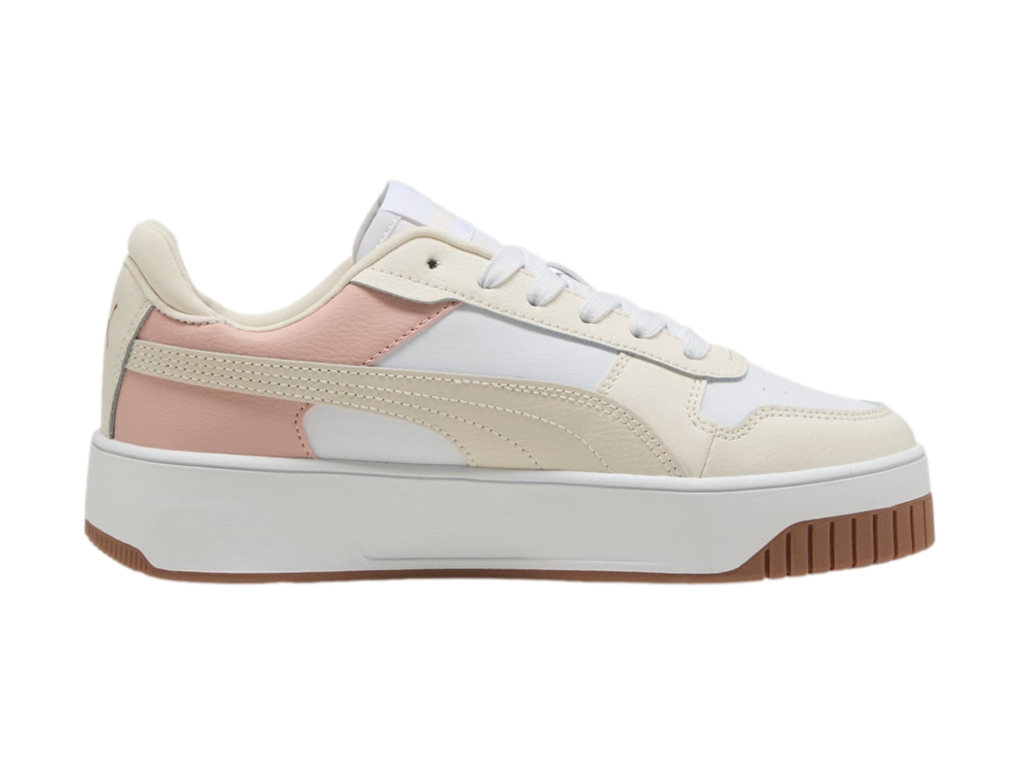 Tenis Puma Carina Street 389390 Para Mujer