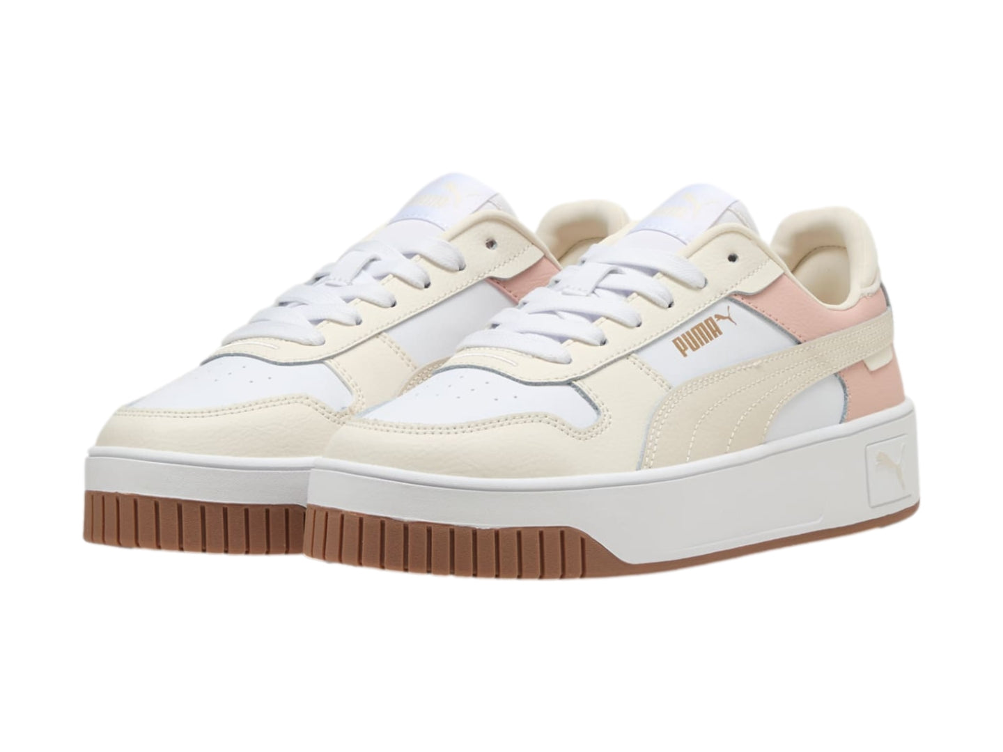 Tenis Puma Carina Street 389390 Para Mujer