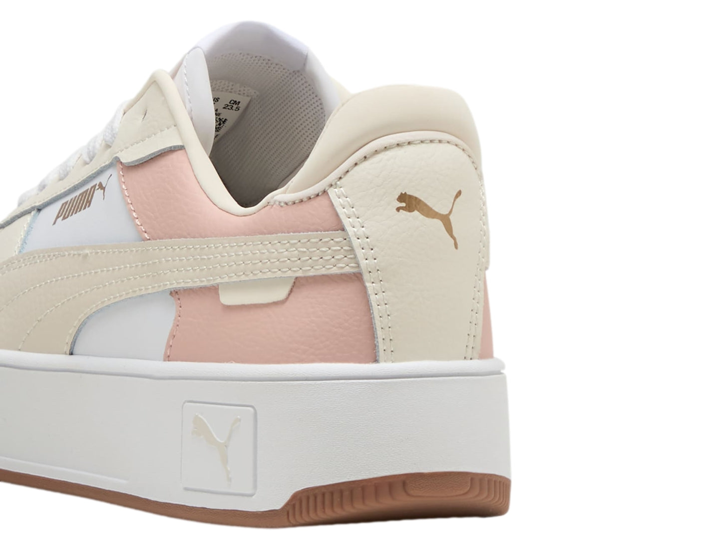 Tenis Puma Carina Street 389390 Para Mujer