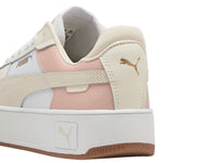 Tenis PUMA Carina Street Color Blanco