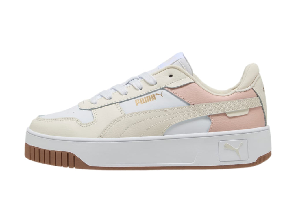 Tenis Puma Carina Street 389390 Para Mujer