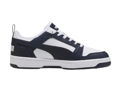 Tenis Puma Rebound V6 Low 392328 Para Hombre