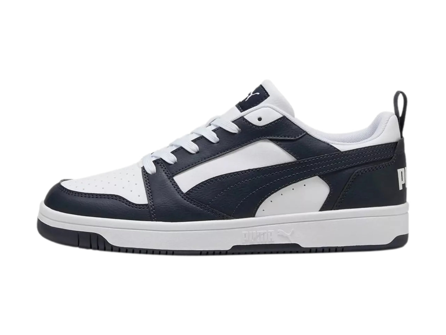Tenis Puma Rebound V6 Low 392328 Para Hombre