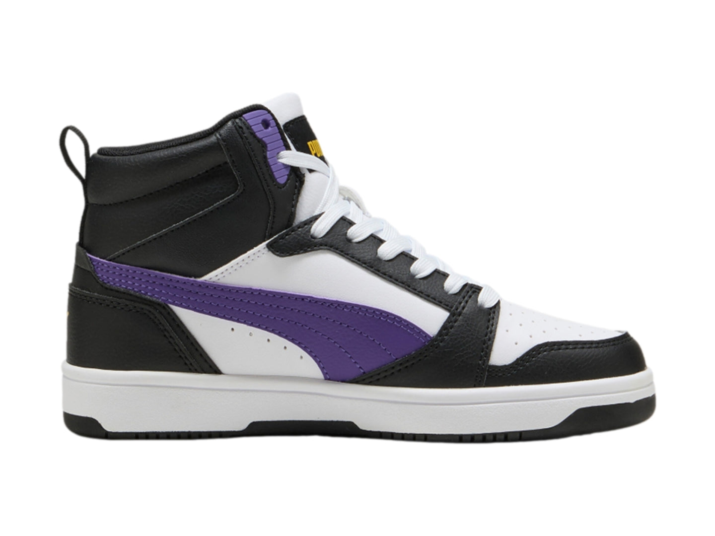 Tenis Puma 393831 Para Niño
