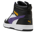 Tenis Puma 393831 Para Niño