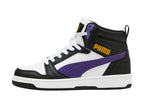 Tenis Puma 393831 Para Niño