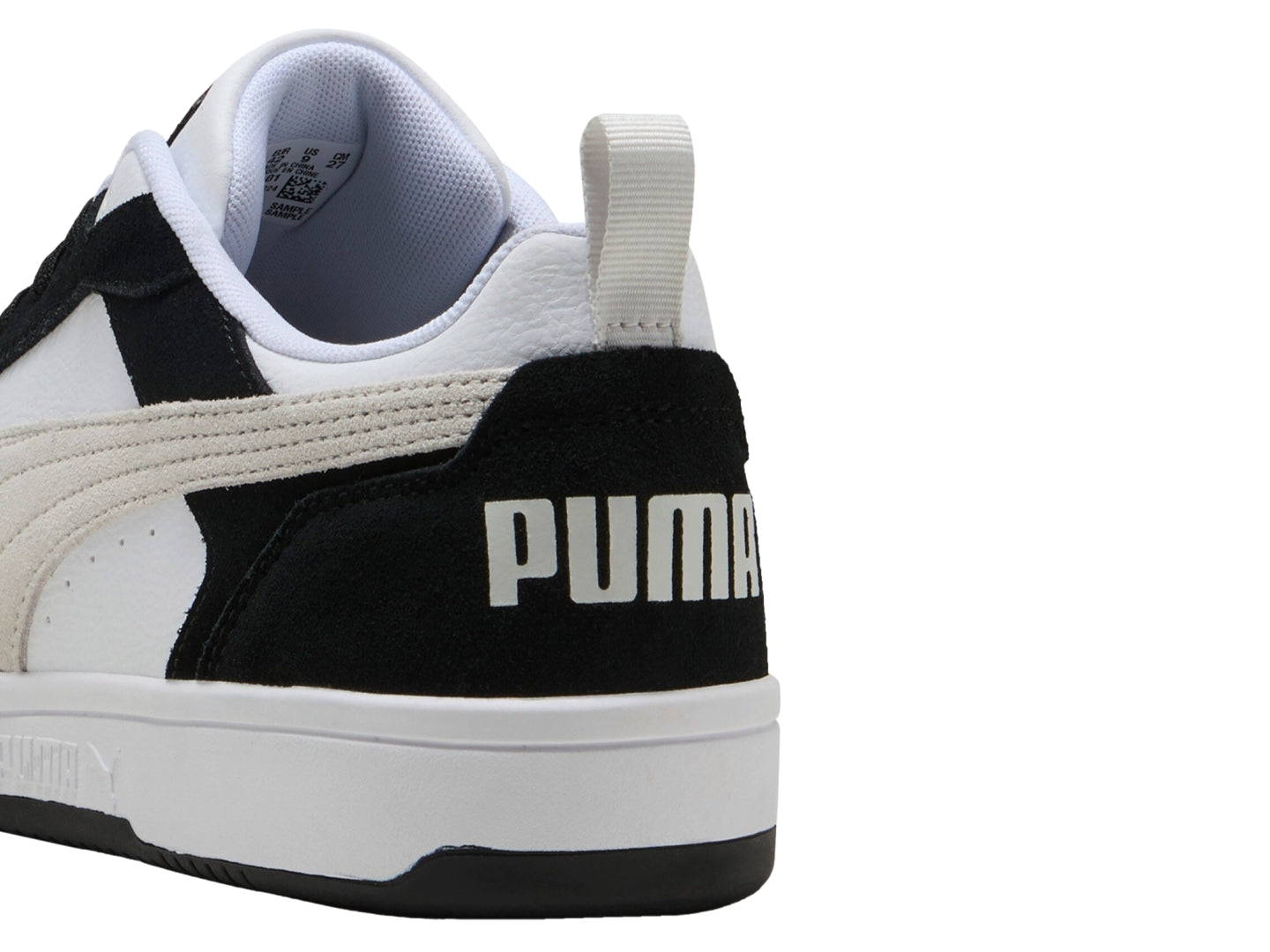 Tenis Puma 402262 Para Hombre