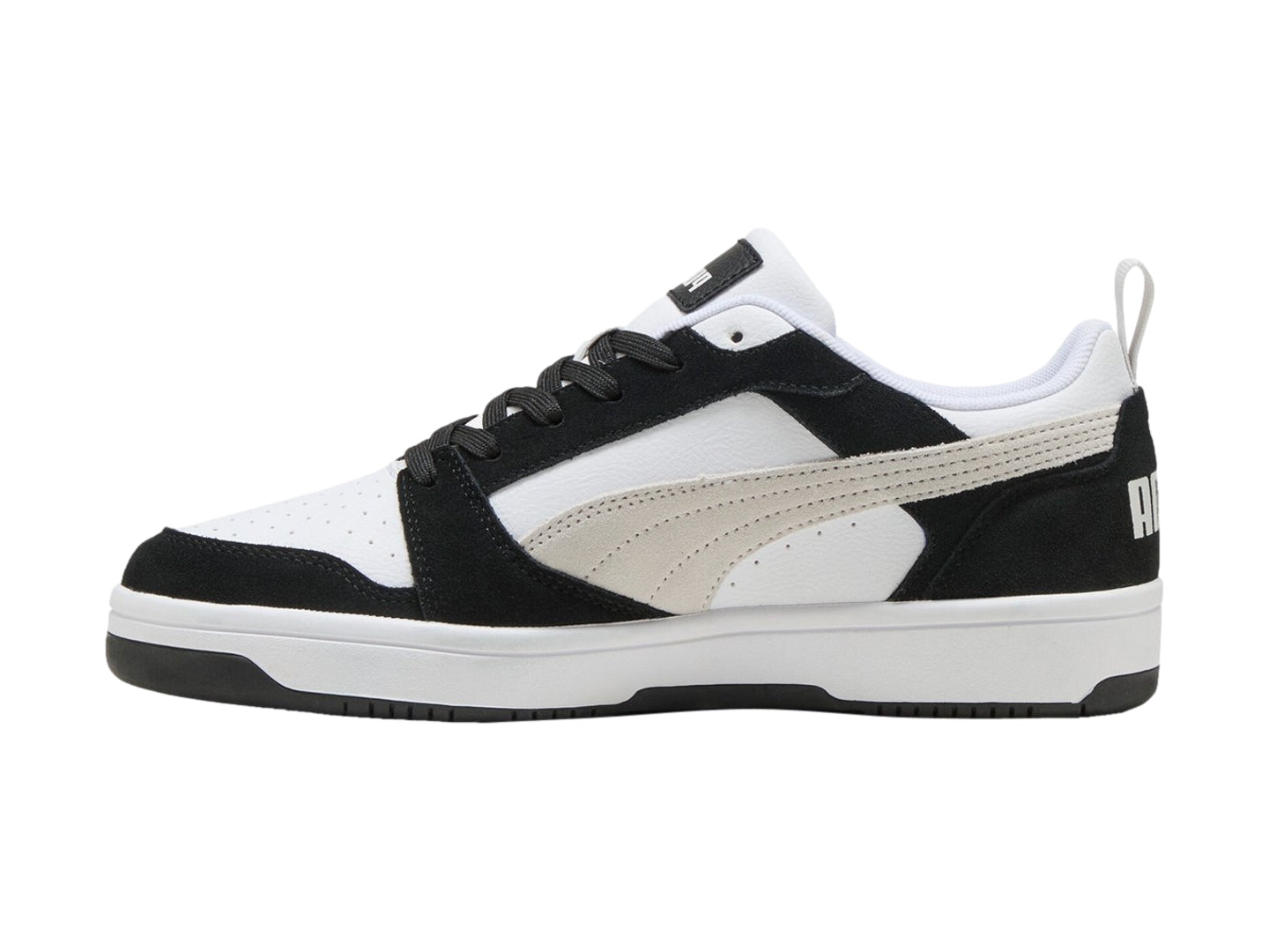 Tenis Puma 402262 Para Hombre