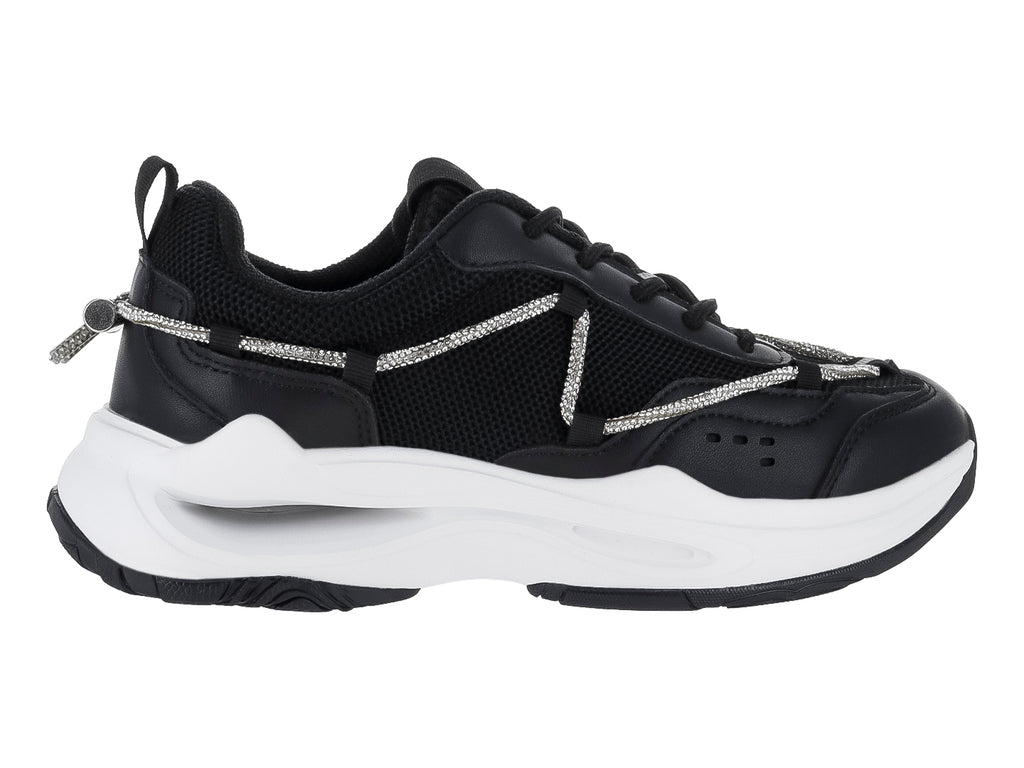 Tenis Clasben Karen Para Mujer