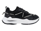 Tenis Clasben Karen Para Mujer