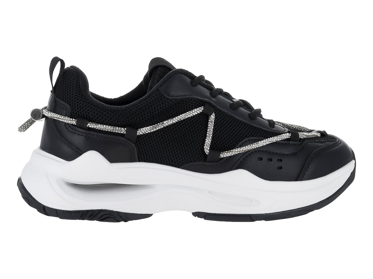 Tenis Clasben Karen Para Mujer