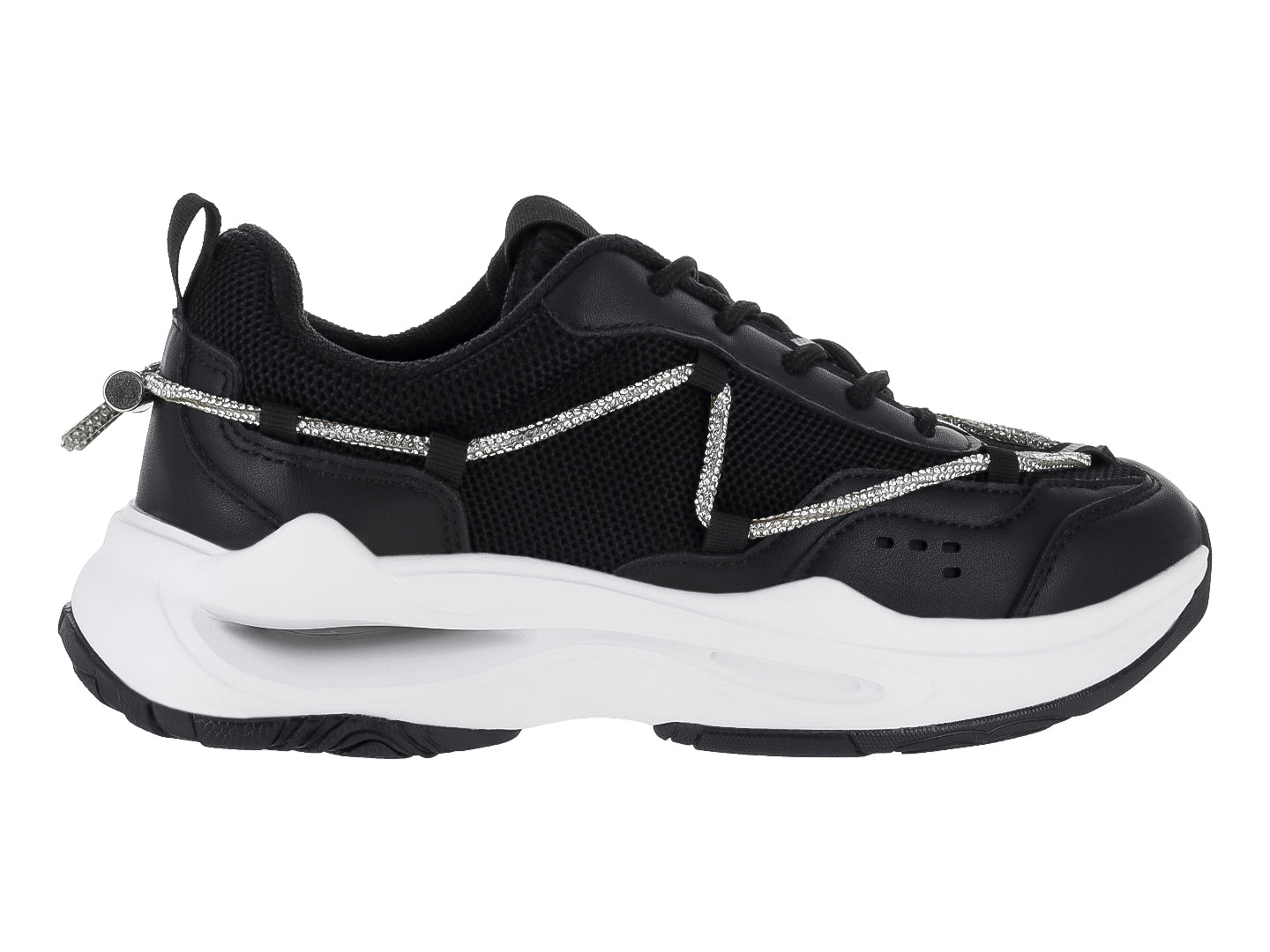 Tenis Clasben Karen Para Mujer