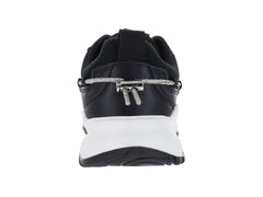 Tenis Clasben Karen Negro para Mujer