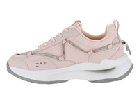 Tenis Clasben Karen Para Mujer