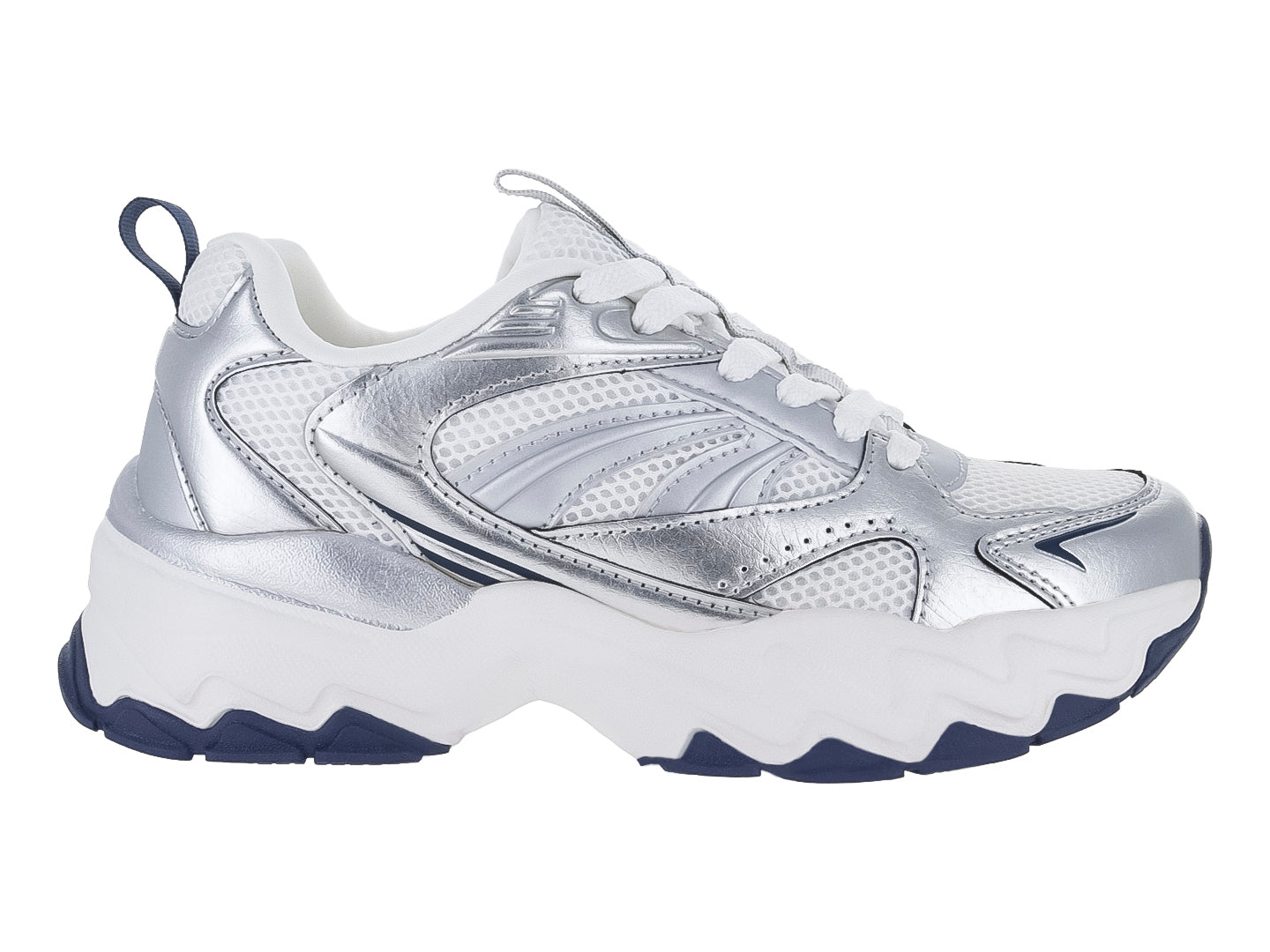 Tenis Clasben Atlant Para Mujer
