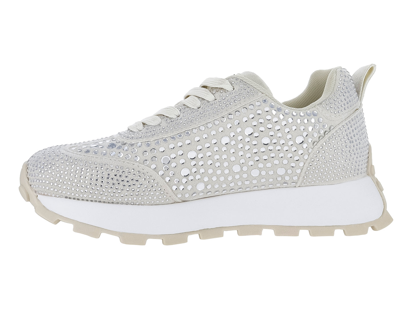Tenis Clasben Michel Para Mujer
